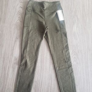 Mondetta Wintry Leggings